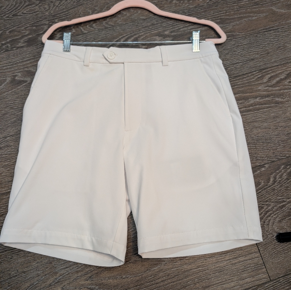 G/FORE White Shorts 32 Inch